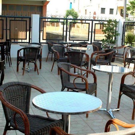 Hotel Roterdao Прайя Экстерьер фото
